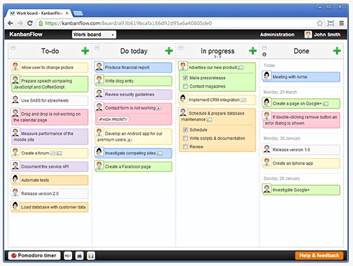 02-25 Kanban Board