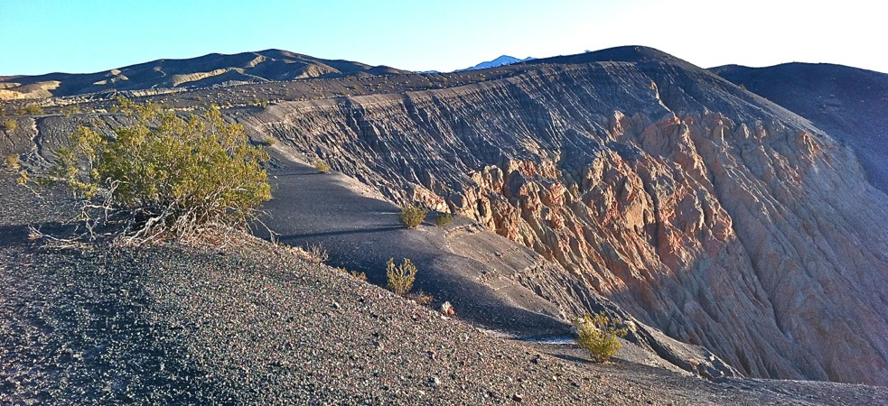 09-26 The Edge of Ubehebe