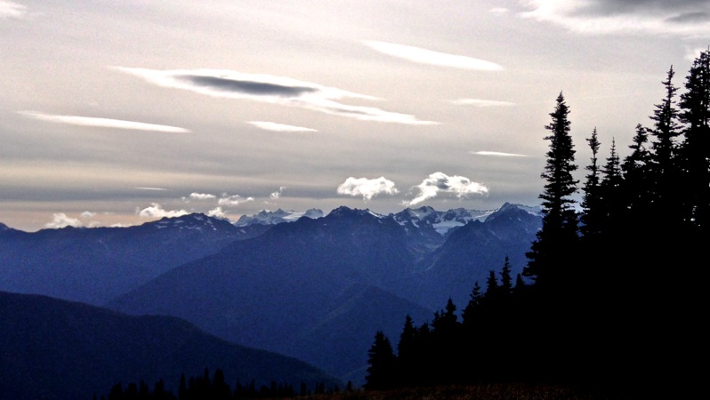 Olympic National Park