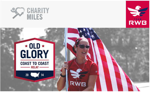 11-11 Team RWB Old Glory