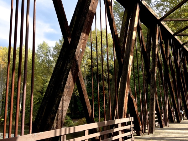 11-28 Railroad Trestle